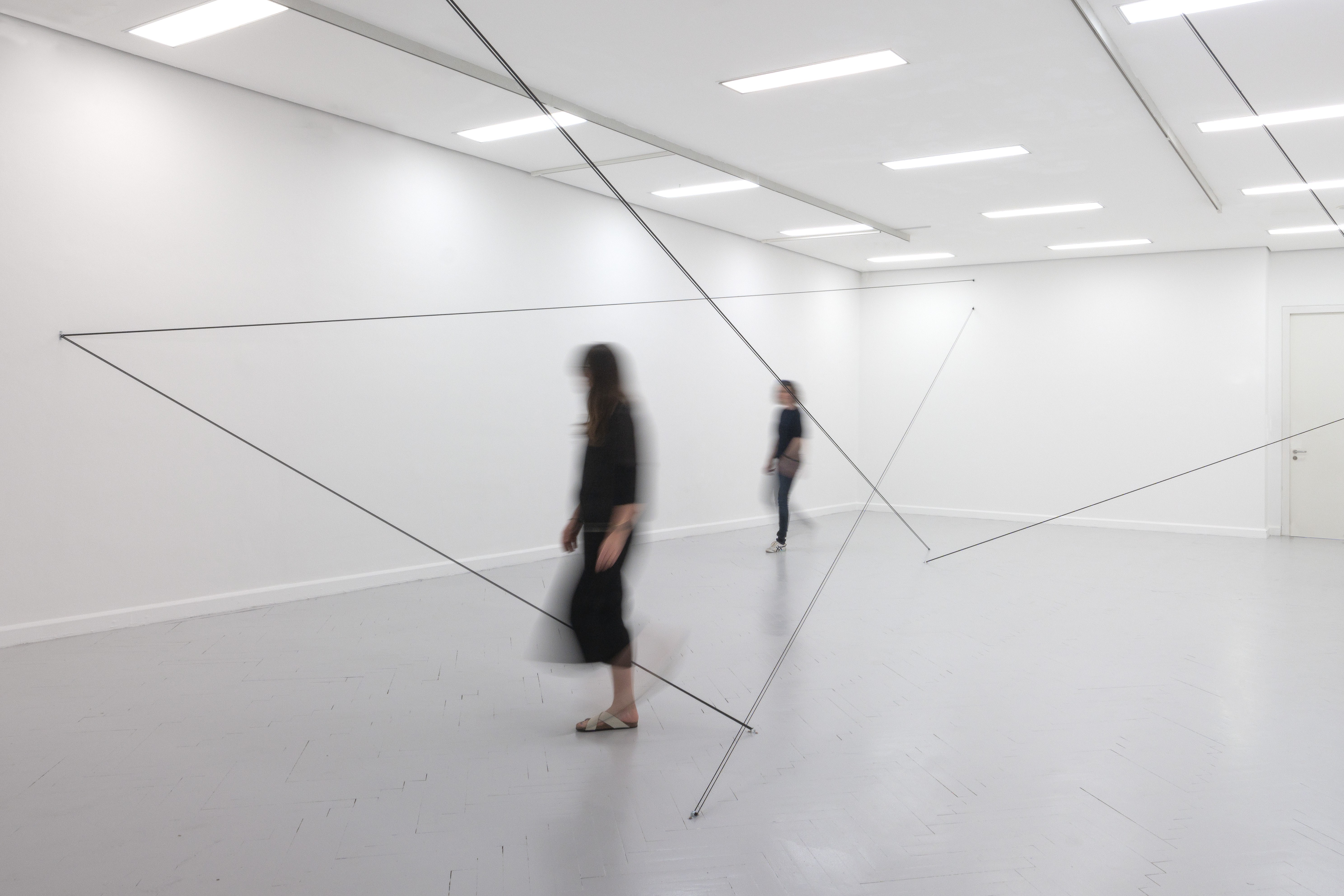 Studio Visit: Anna-Maria Bogner